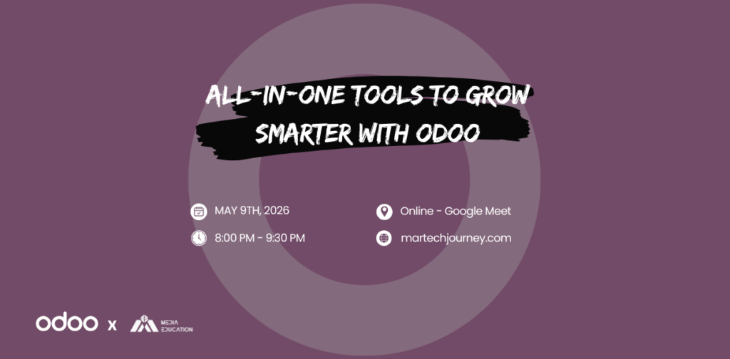 All-in-One Tools To Grow Smarter With Odoo